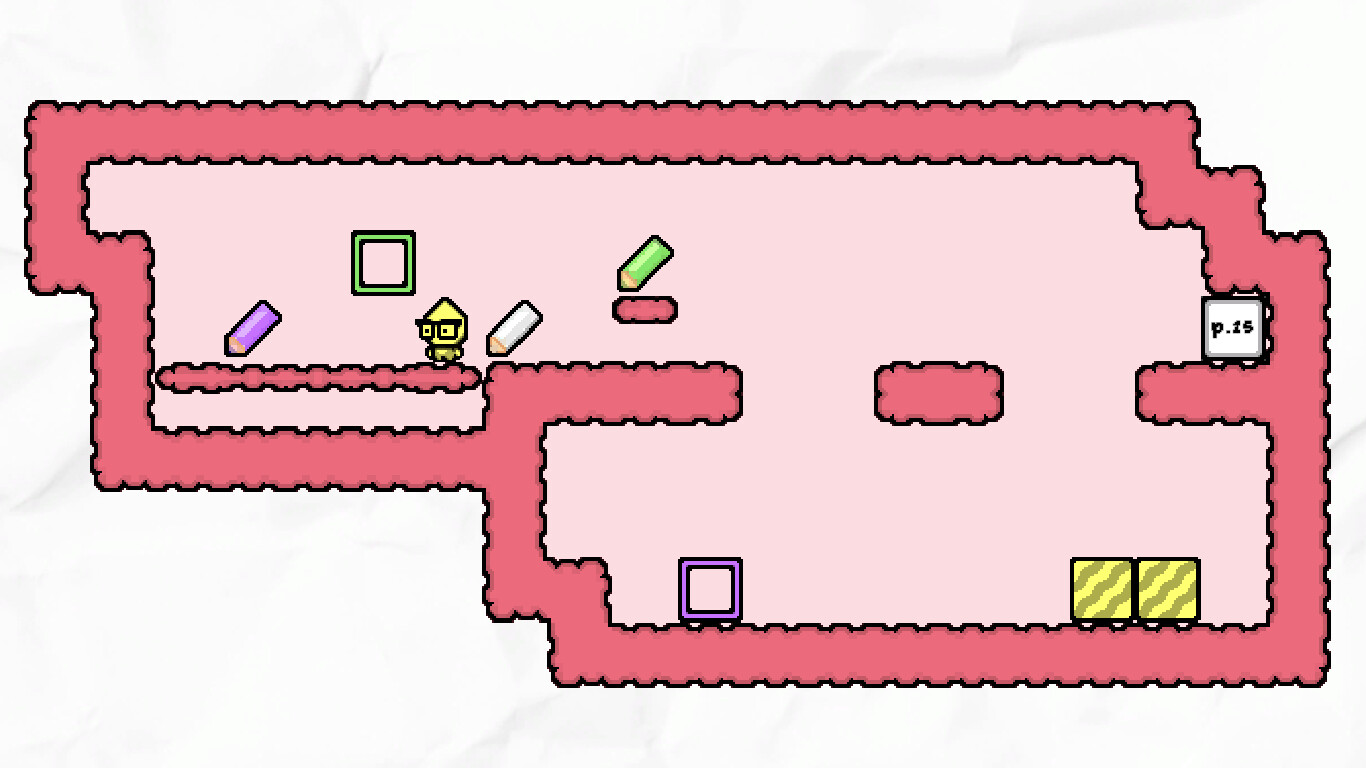 Pointdexter screenshot 2