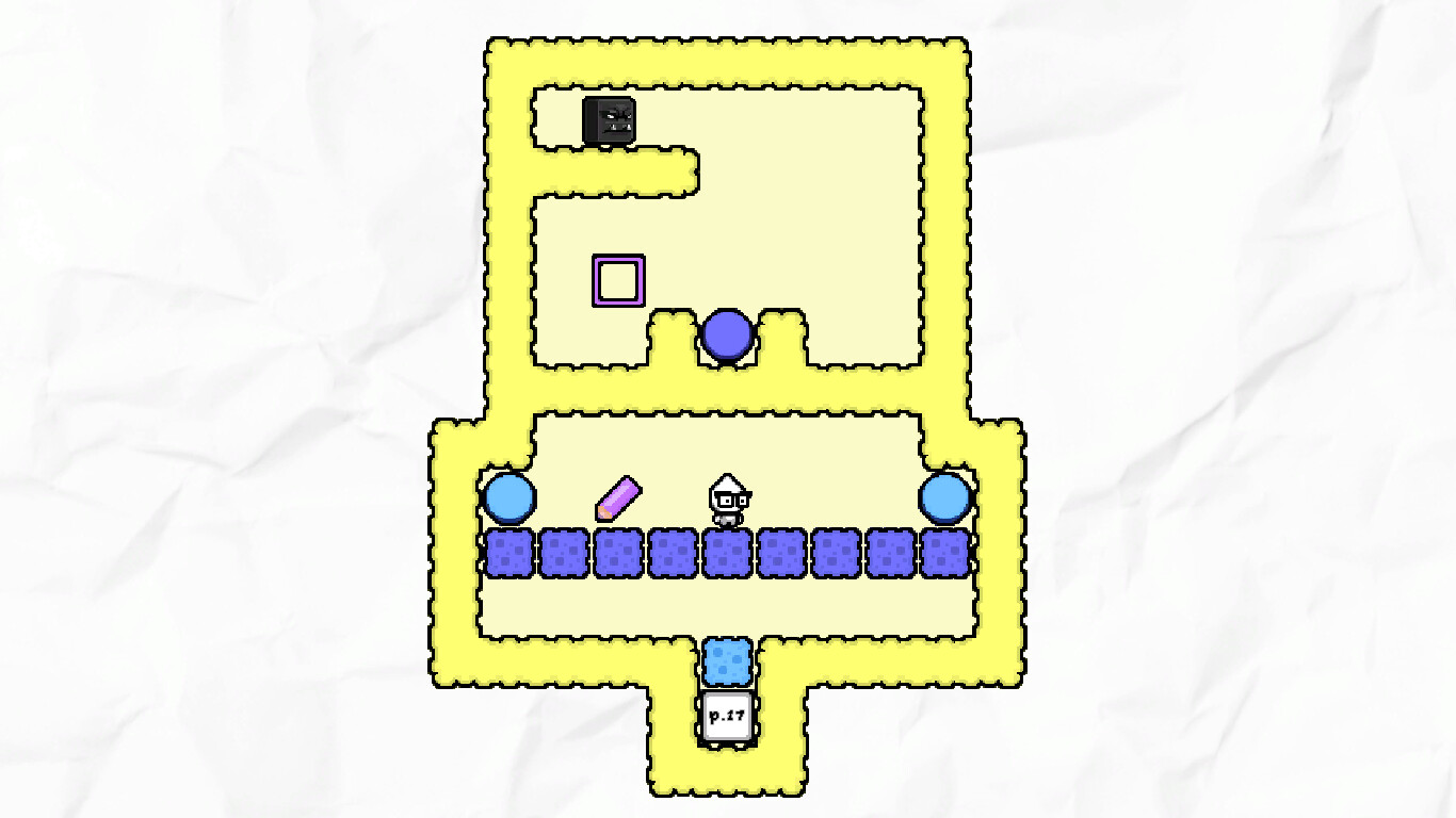 Pointdexter screenshot 3