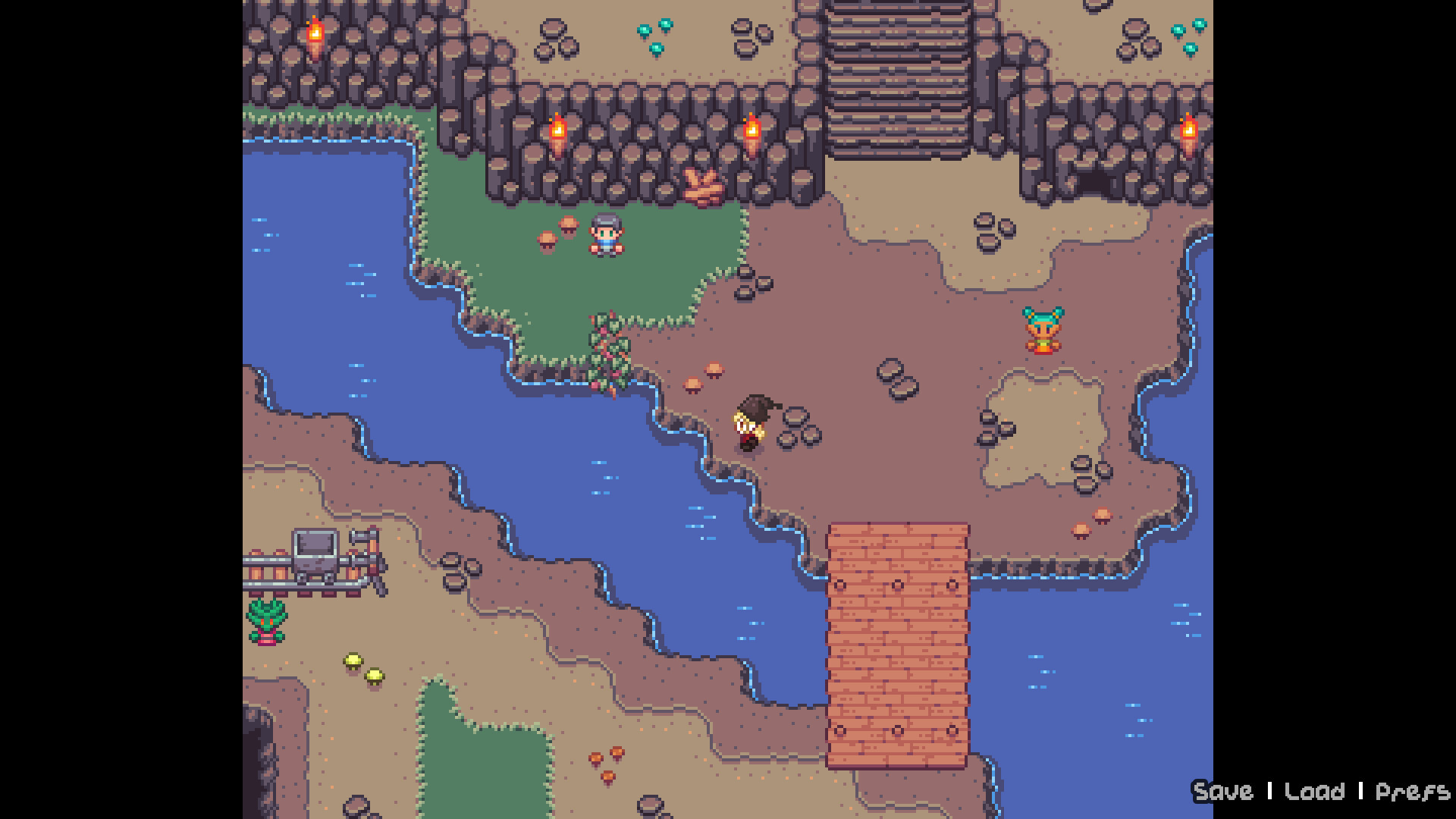 Winter Heat screenshot 6