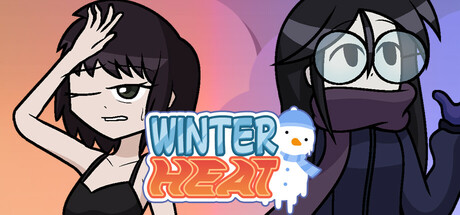 Winter Heat Cover Image