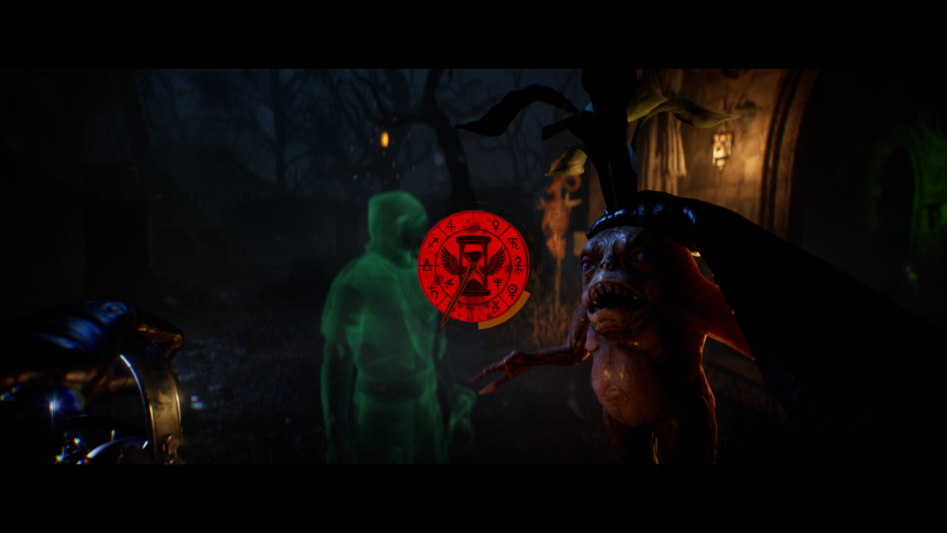 Devil of the Plague — изображение 3