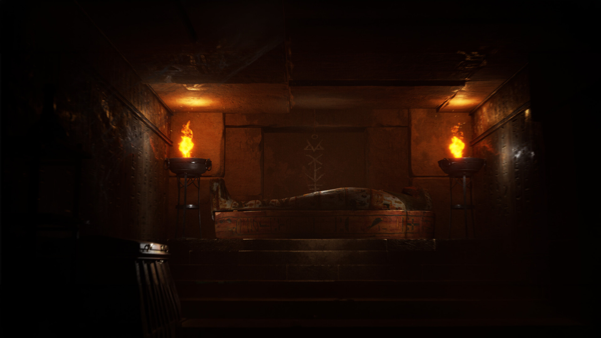 Devil of the Plague — изображение 7