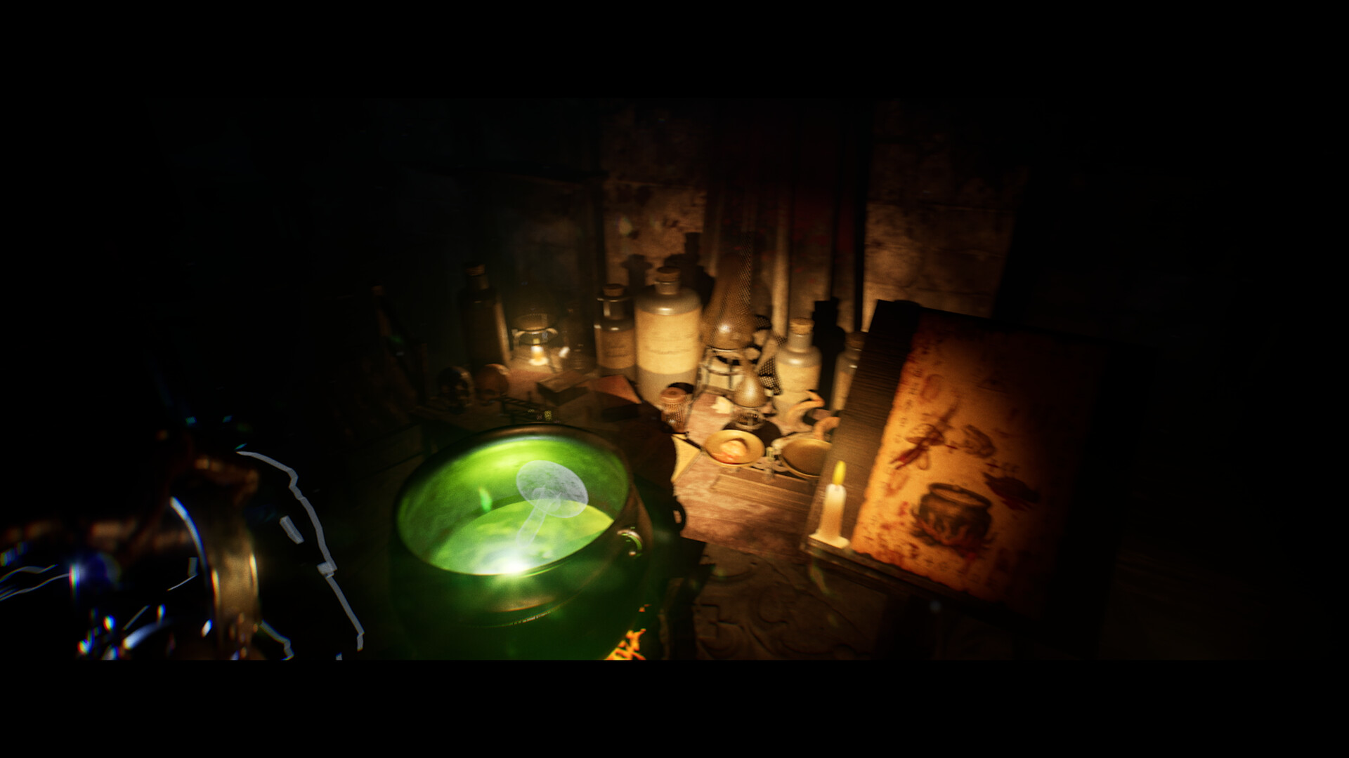Devil of the Plague — изображение 2