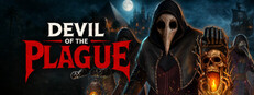 Devil of the Plague — Steam