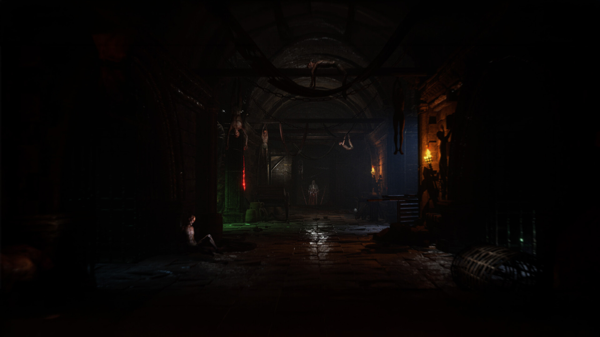 Devil of the Plague — изображение 9