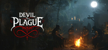 Devil of the Plague: header artwork