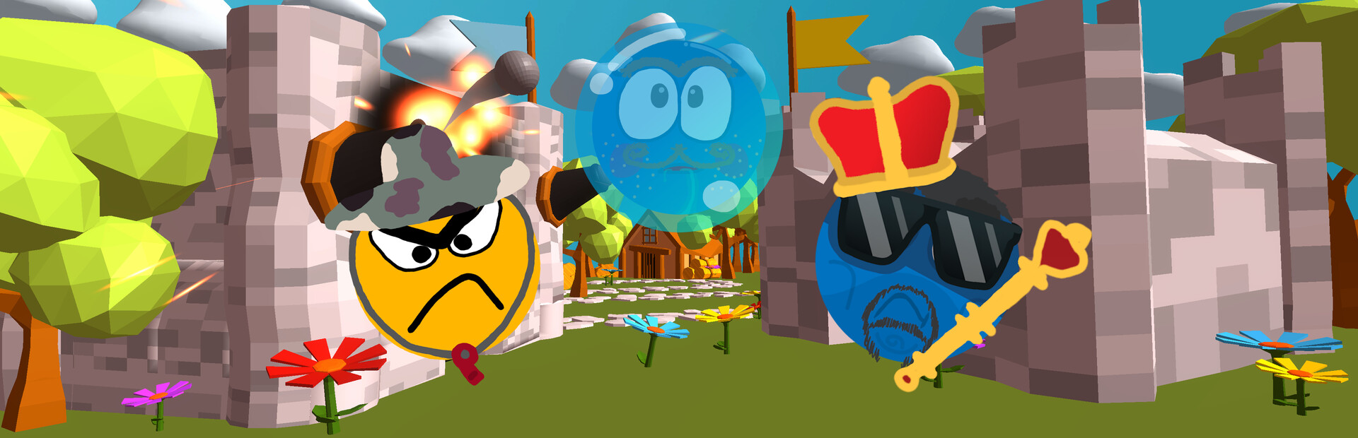 Emojis Battle