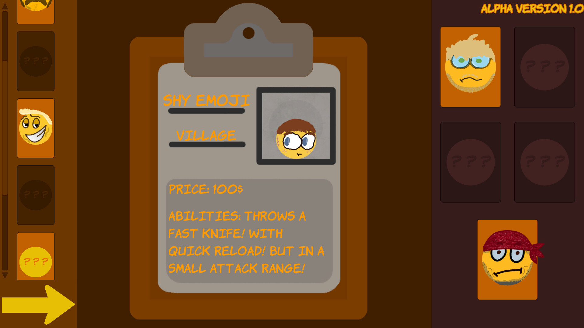 Emojis Battle screenshot 6