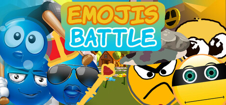Emojis Battle Cover Image
