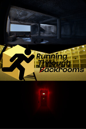 Running Through Backrooms
