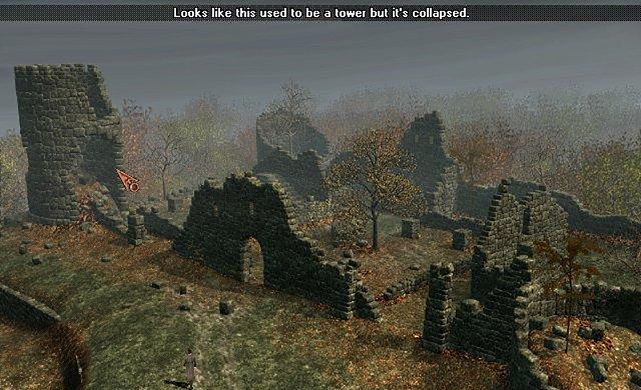 The Mystery of the Druids screenshot 4