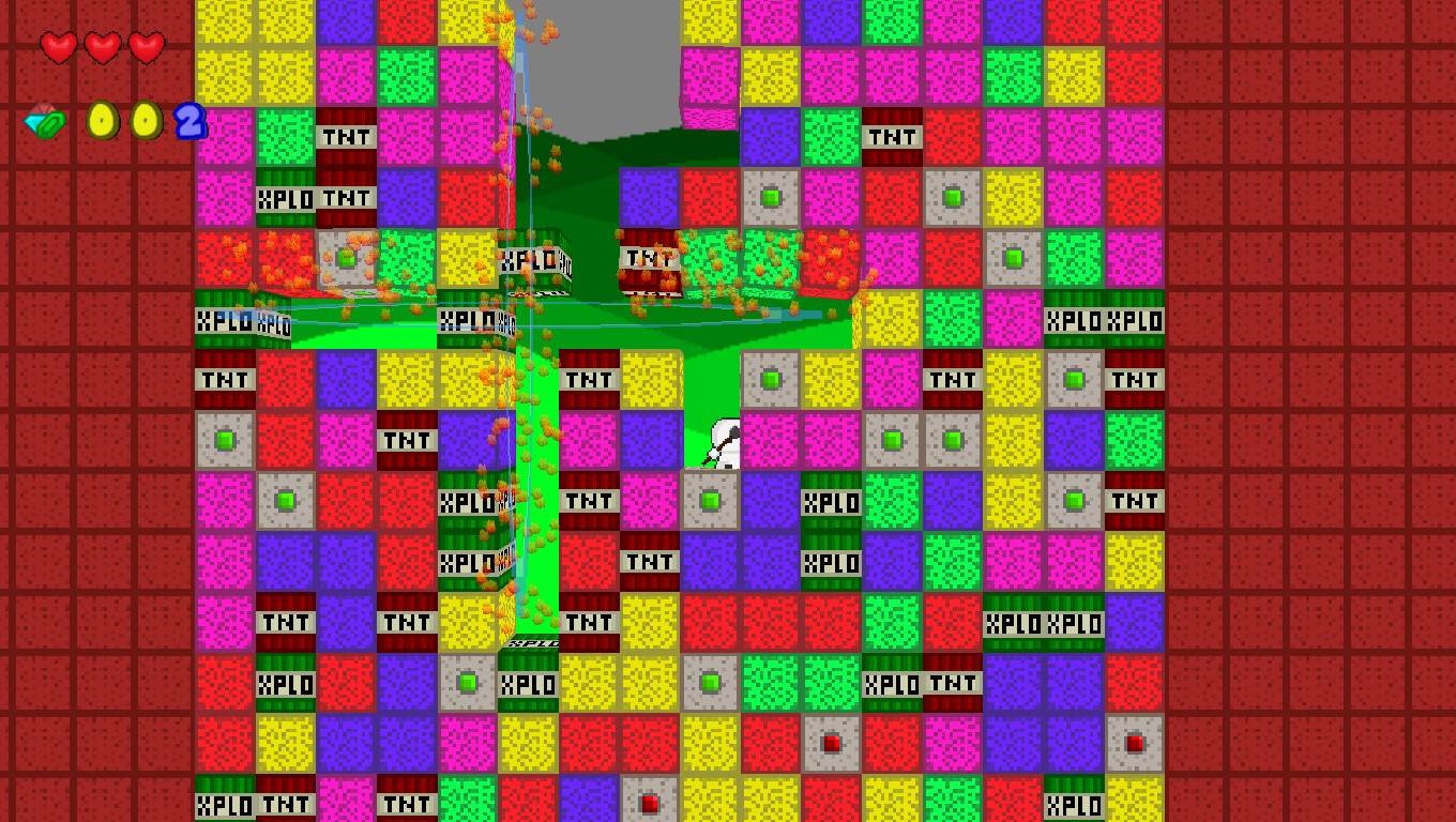 Shovelware screenshot 6