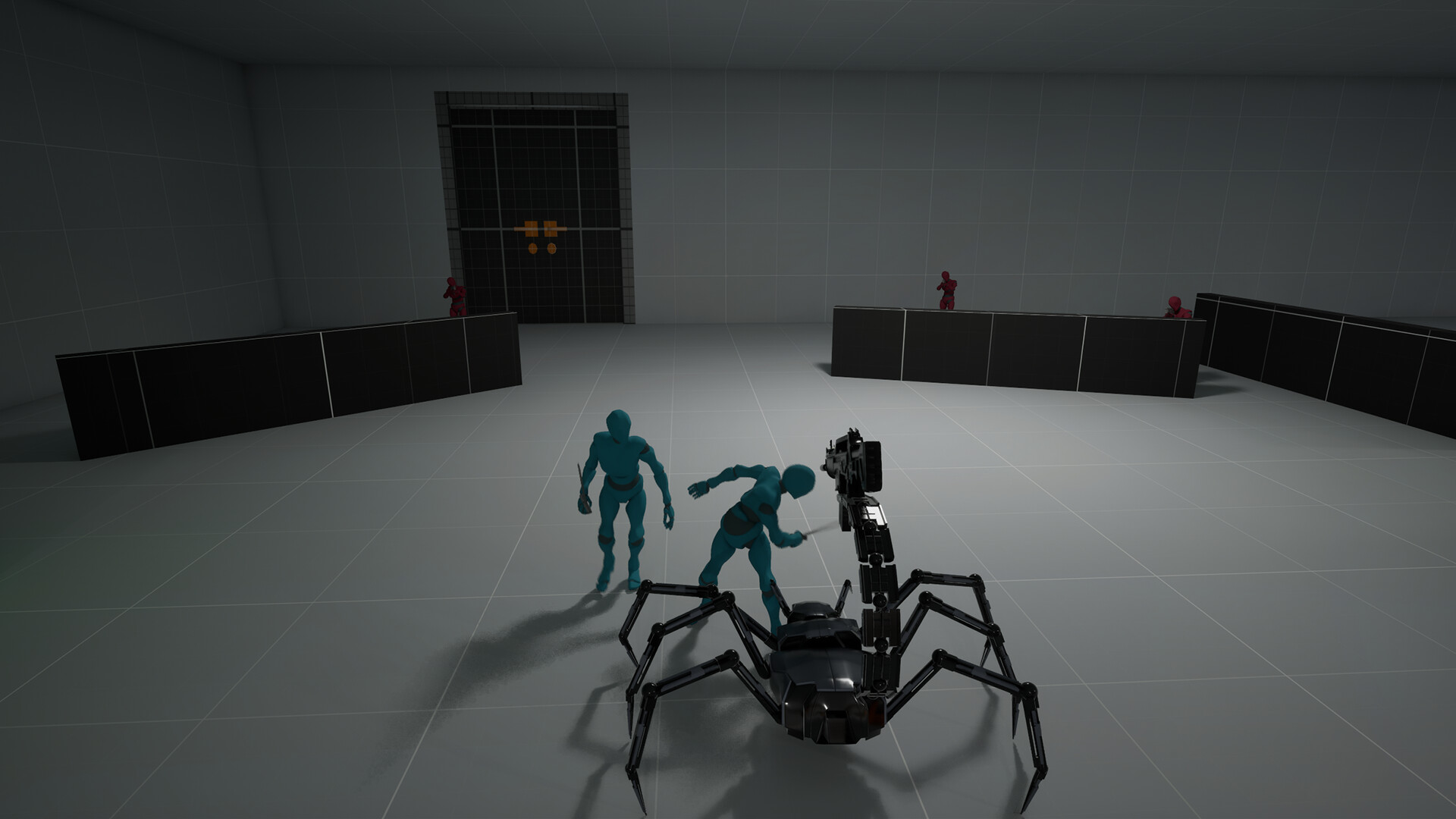 Update Monster screenshot 3