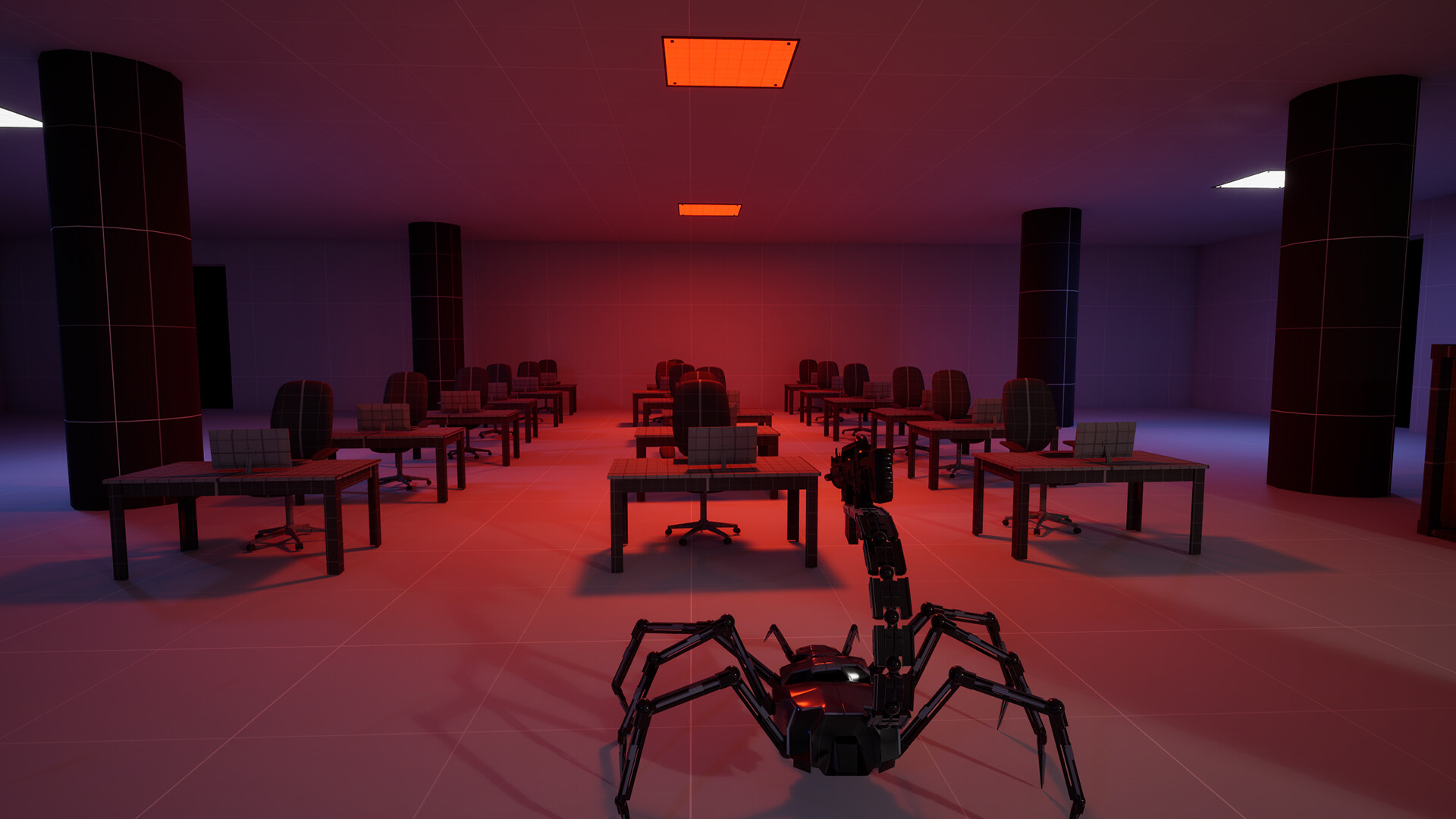 Update Monster screenshot 2