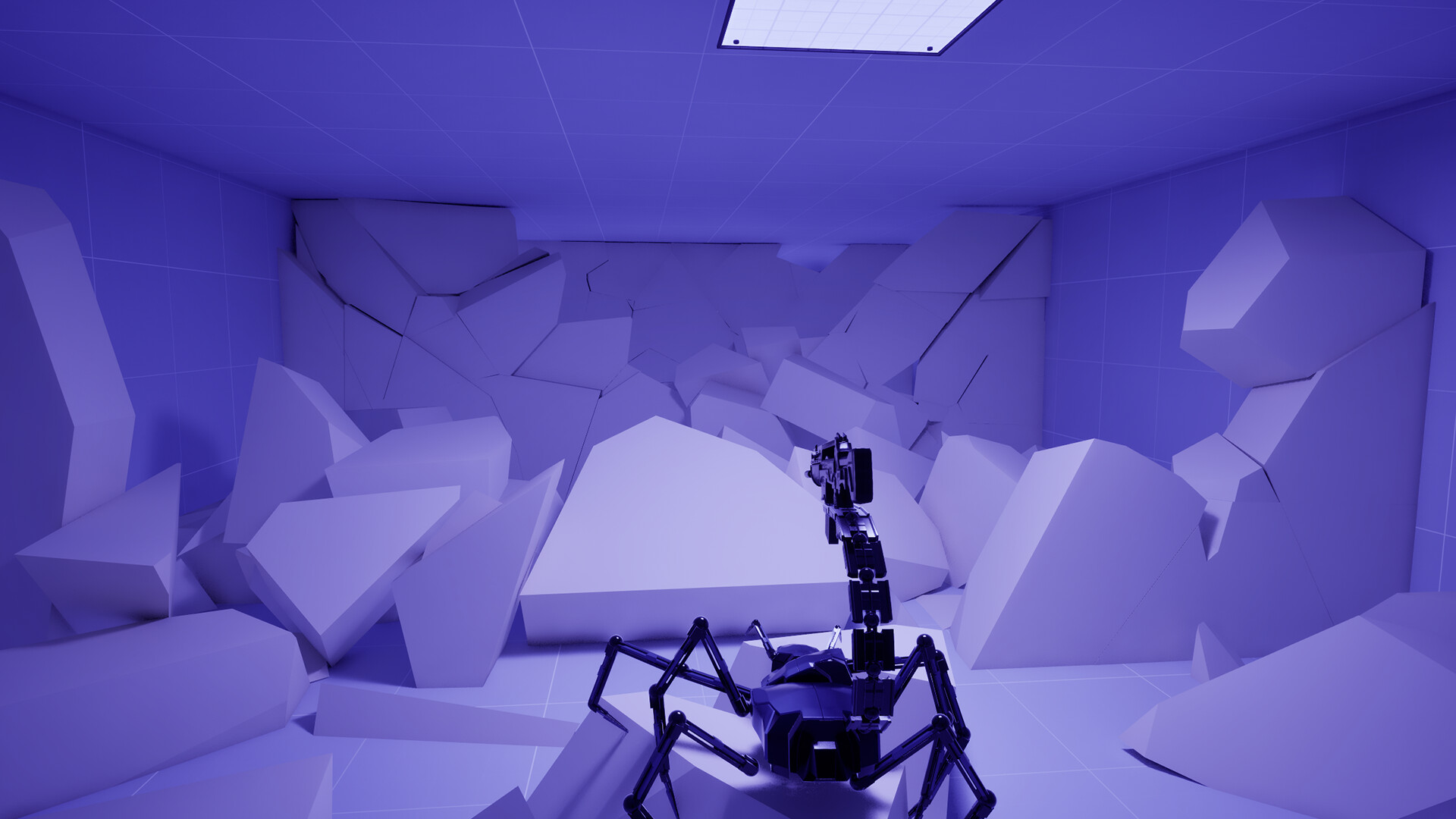 Update Monster screenshot 4