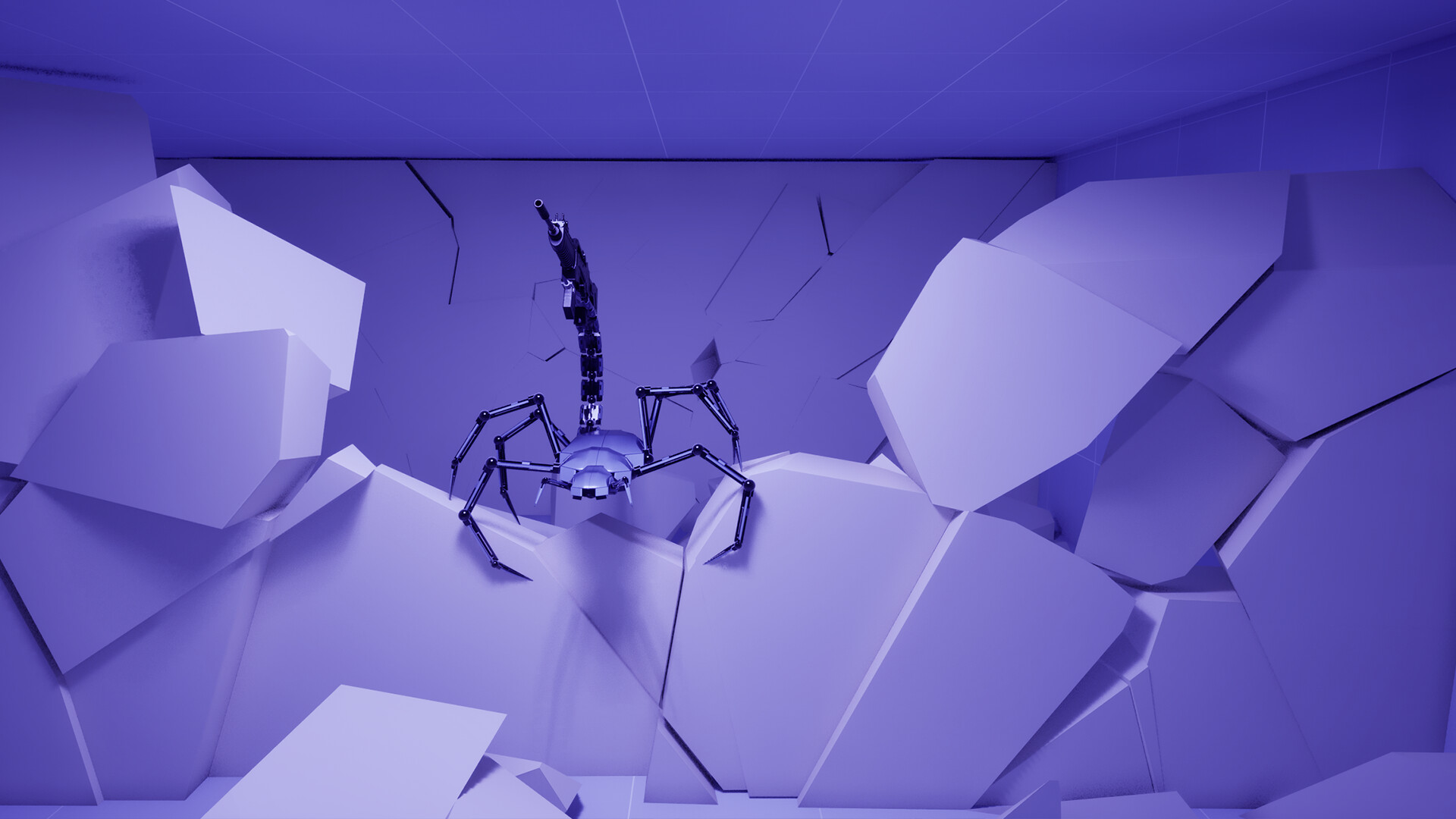 Update Monster screenshot 5