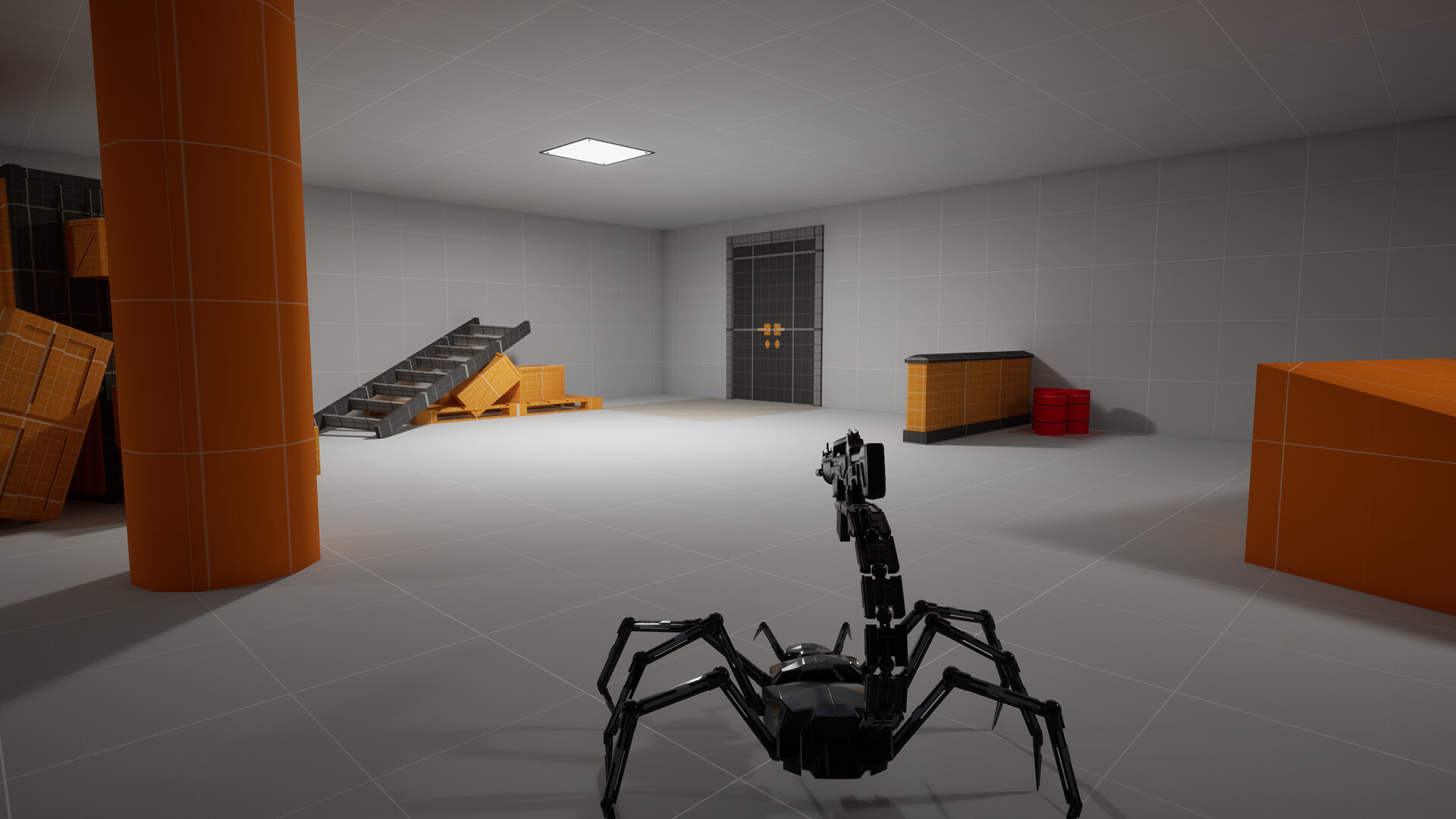 Update Monster screenshot 1