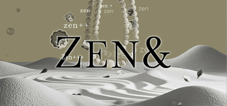 Zen& Cover Image