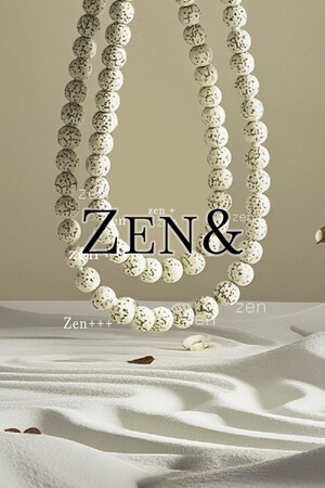 串 Zen&