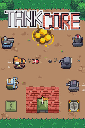 Tank Core