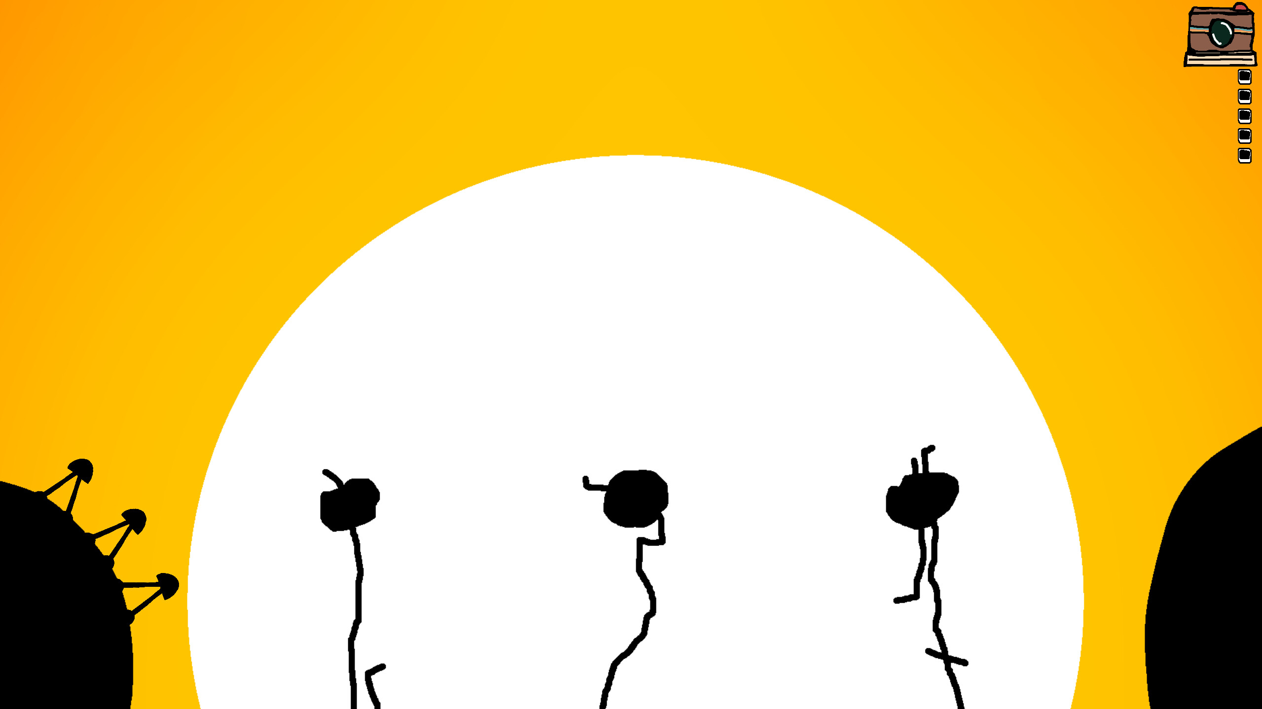 Fungi Crossing screenshot 6