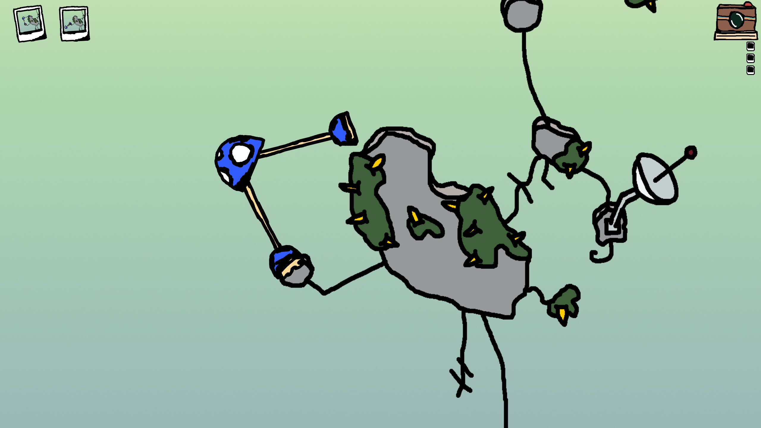 Fungi Crossing screenshot 2