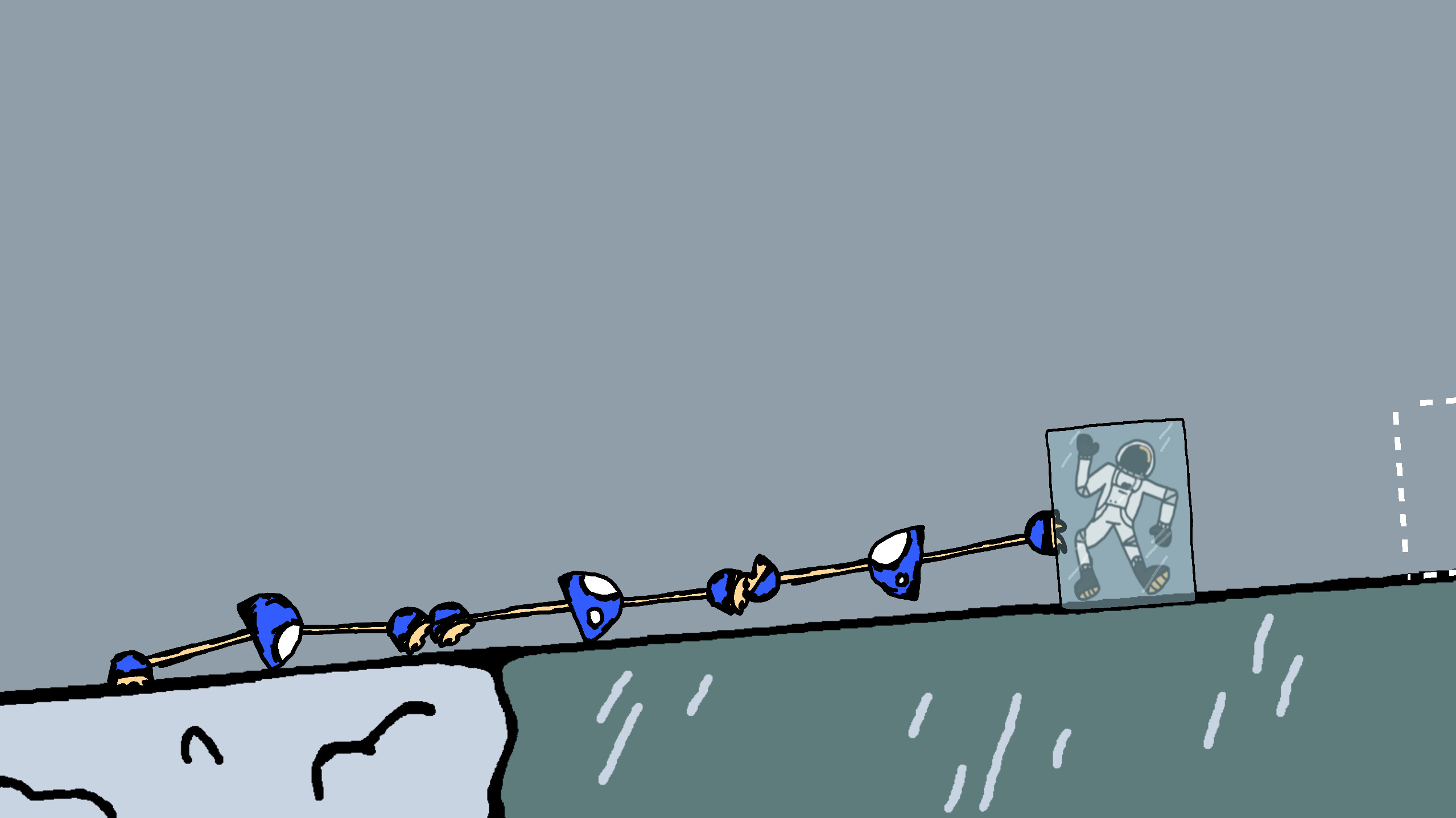 Fungi Crossing screenshot 4