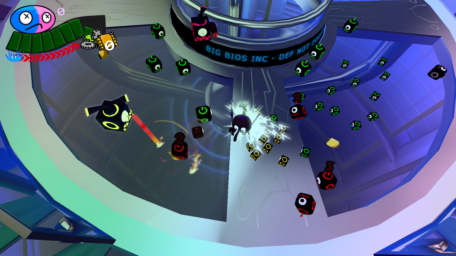 MagNets screenshot 6