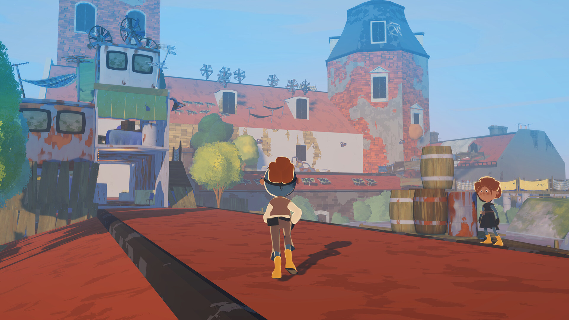 Seaward screenshot 6
