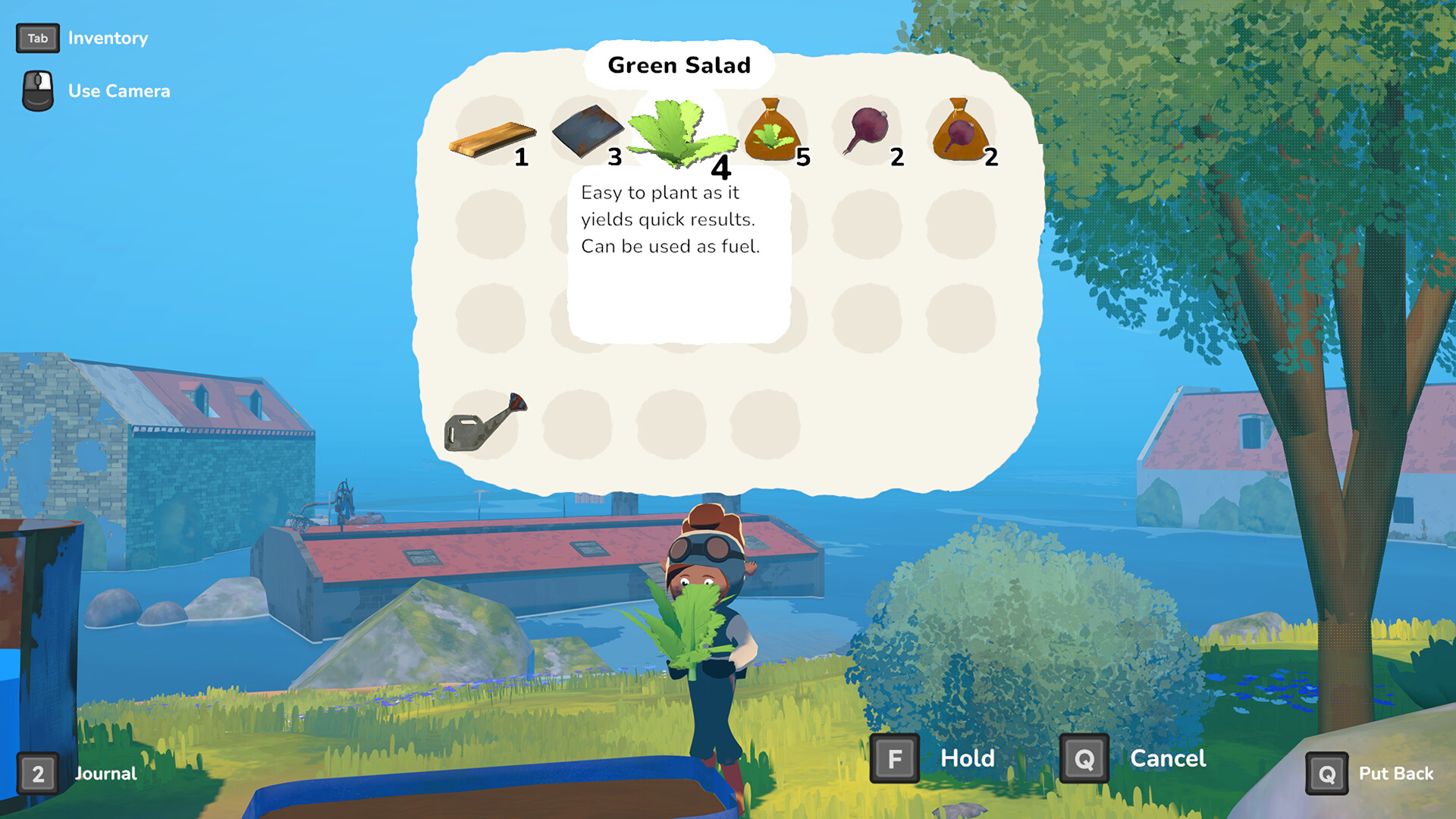 Seaward screenshot 4