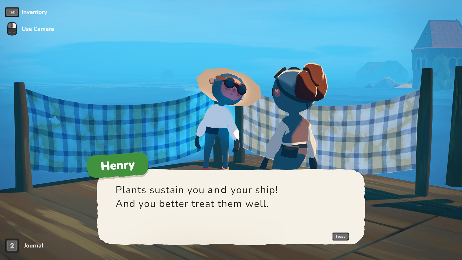 Seaward screenshot 7