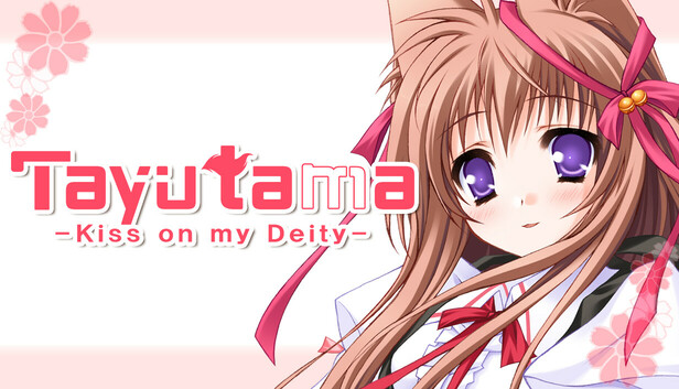 Save 40% on Tayutama: Kiss on my Deity on Steam