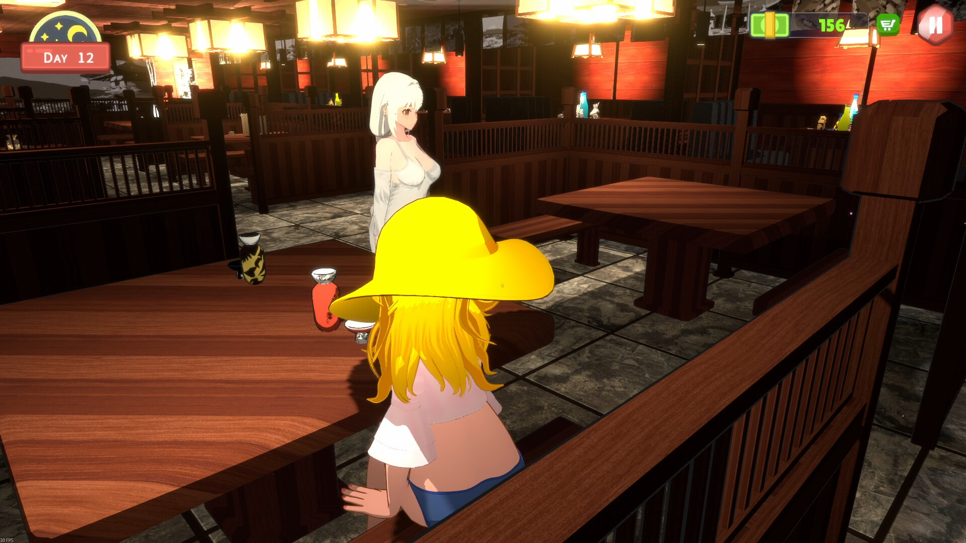 Body Sushi screenshot 10