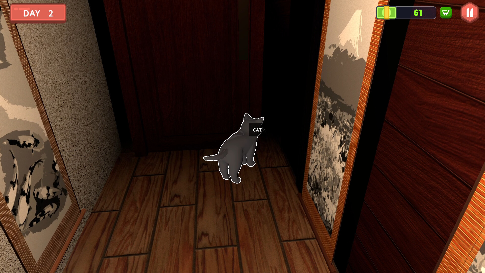 Body Sushi screenshot 9