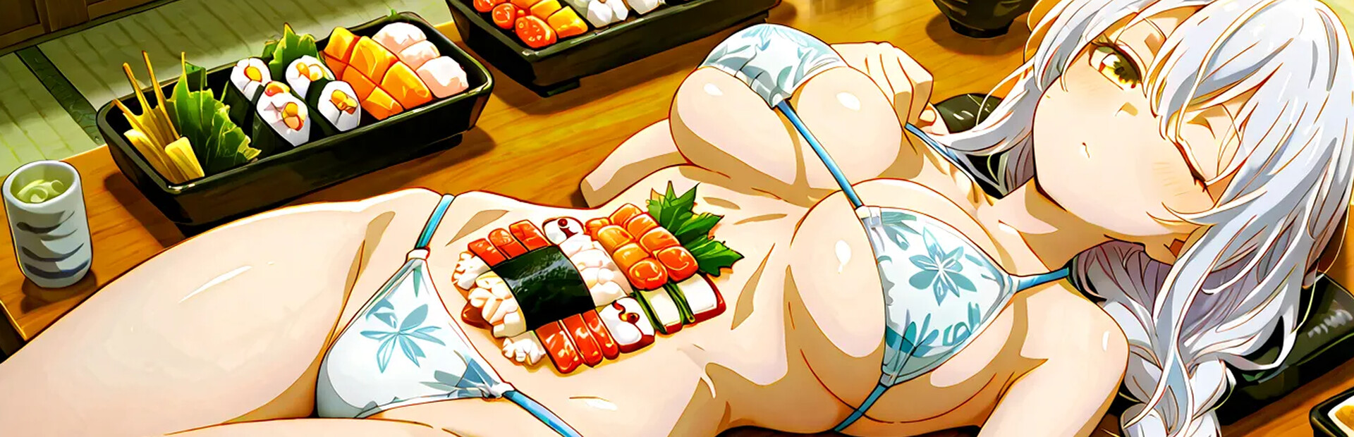 Body Sushi