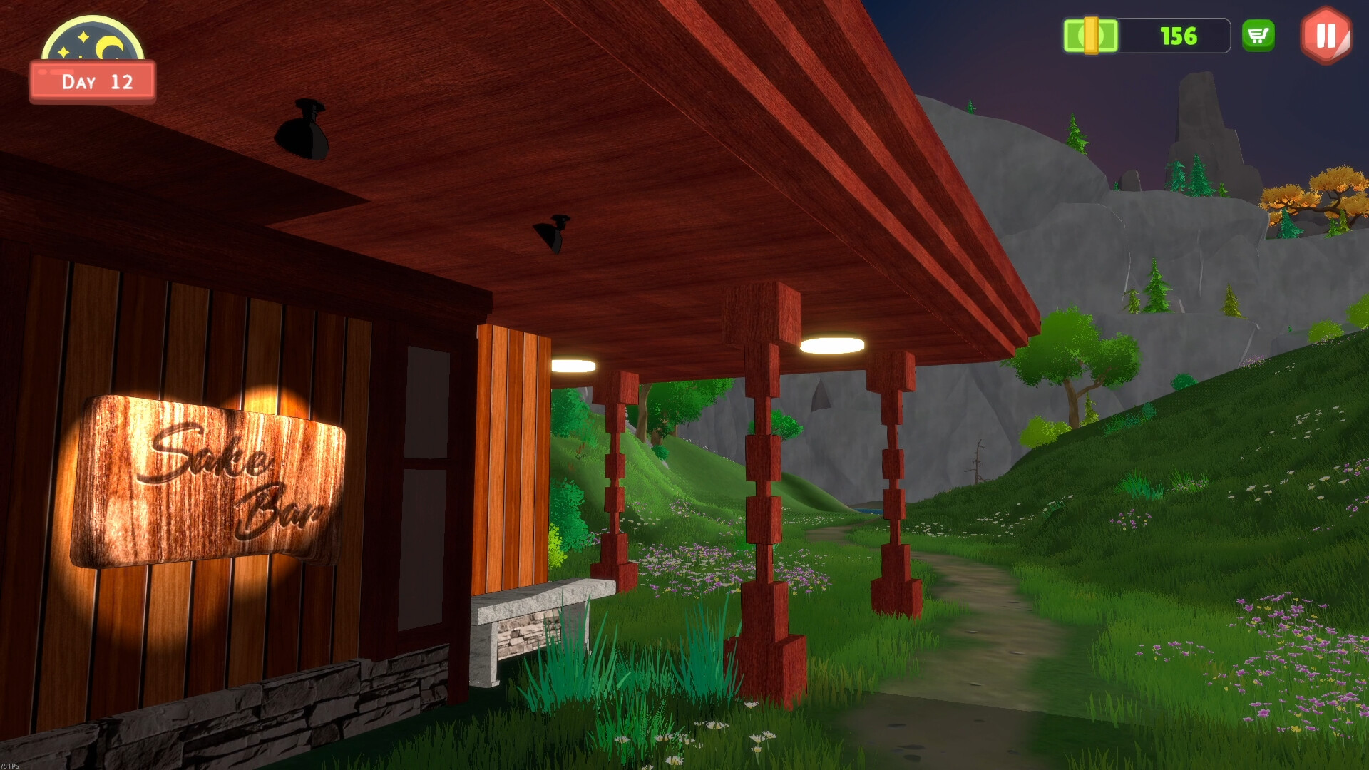 Body Sushi screenshot 16