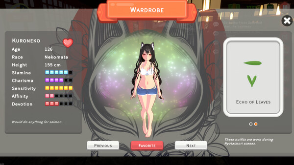 Screenshots