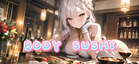 Body Sushi on Steam