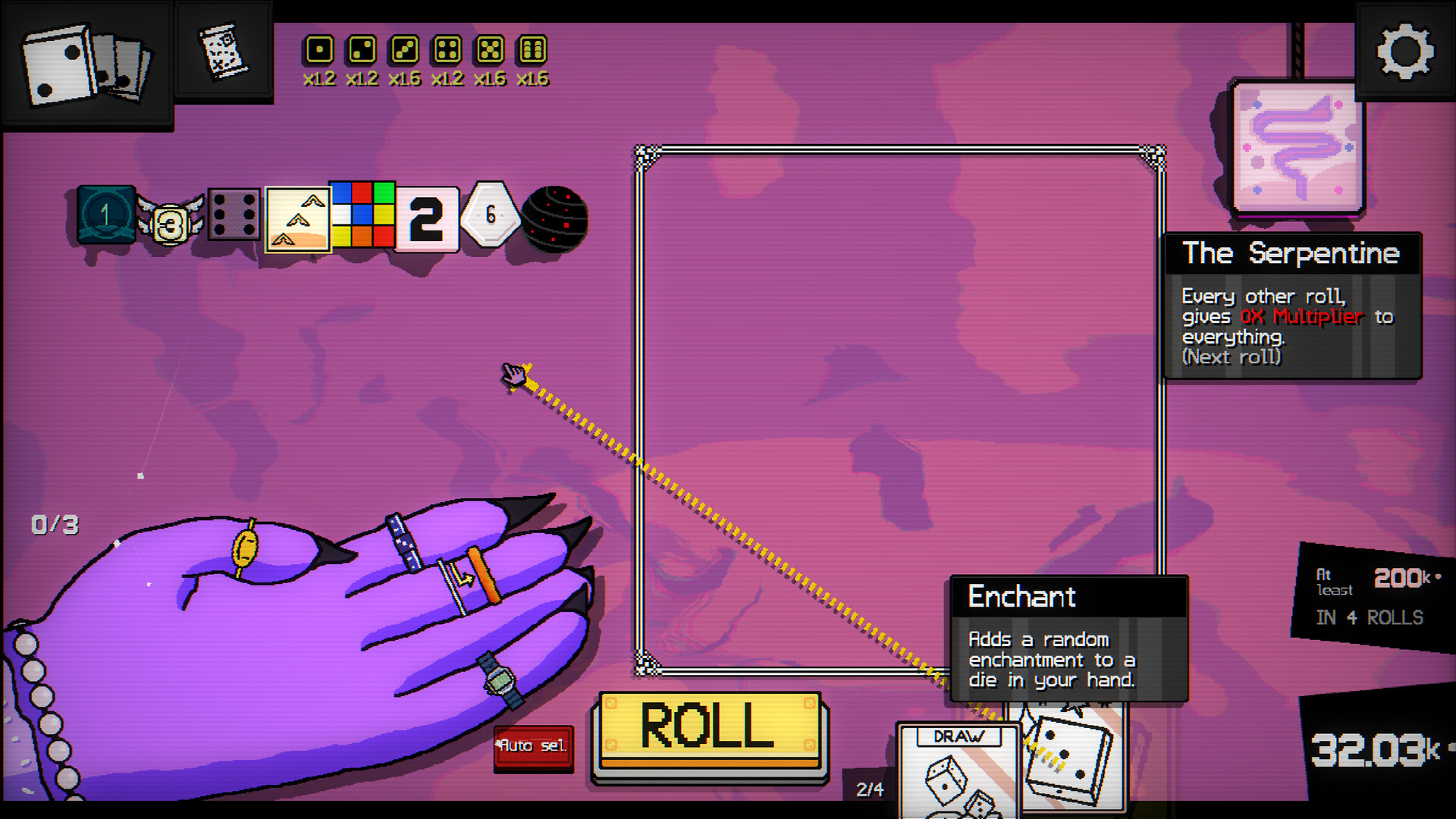 Dice A Million — изображение 10