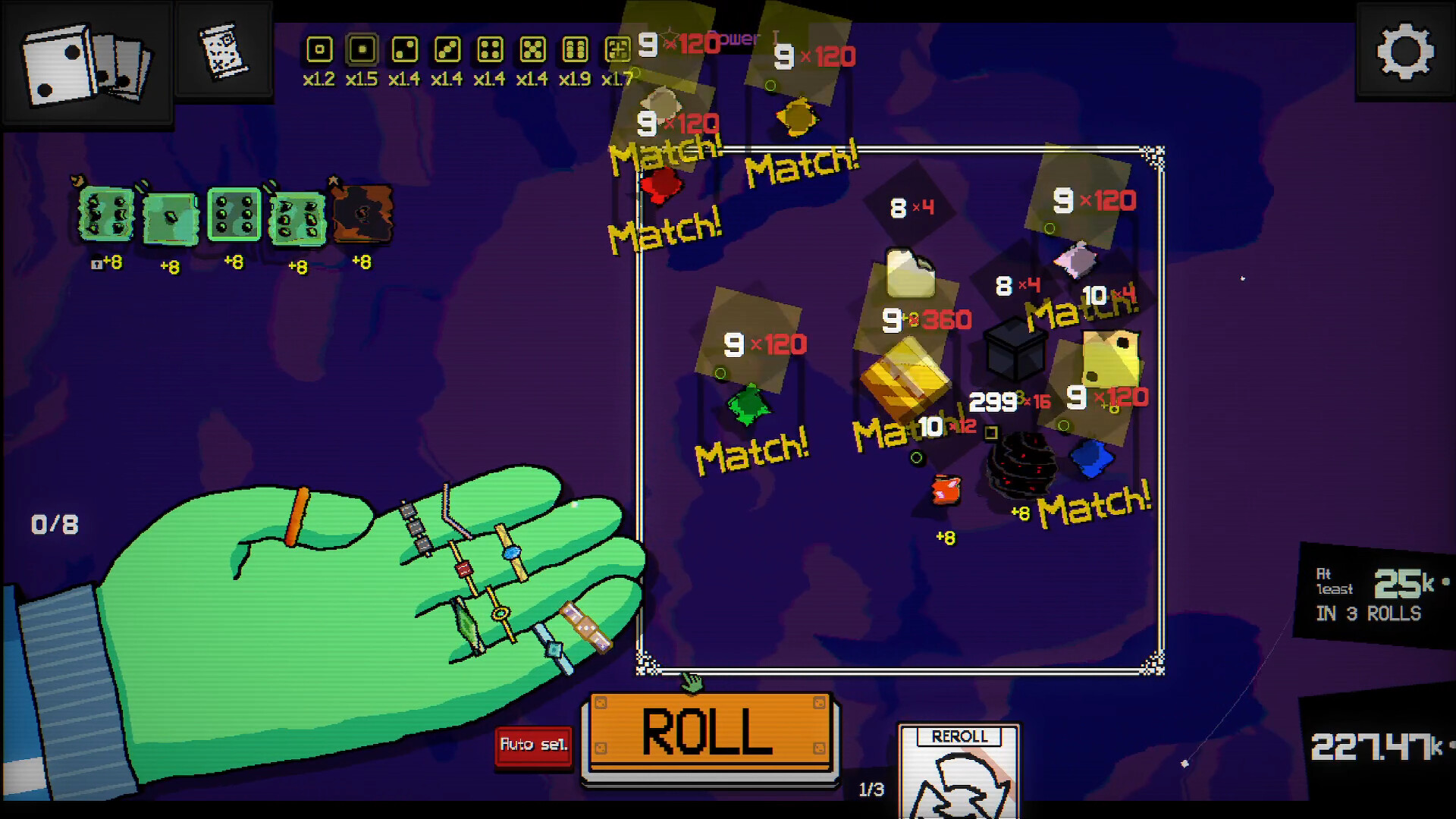 Dice A Million — изображение 3
