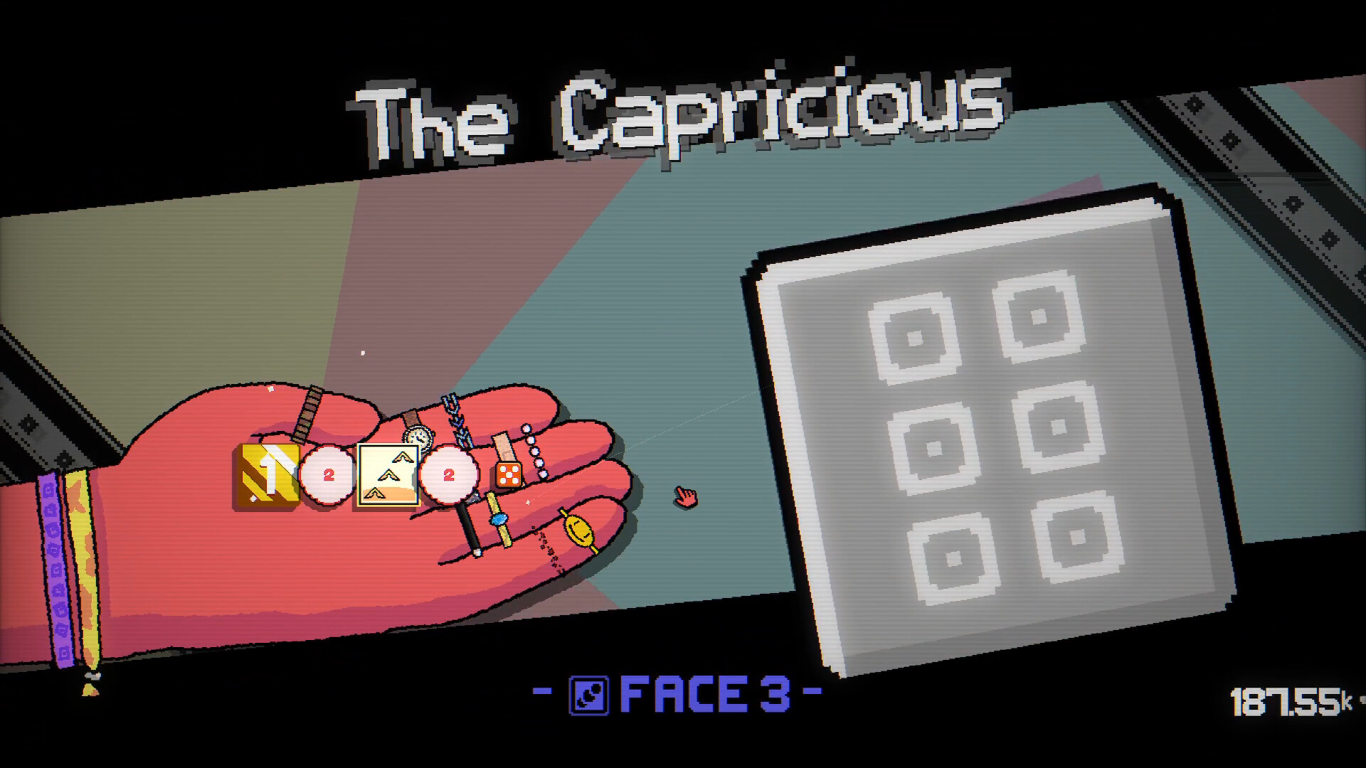 Dice A Million — изображение 6