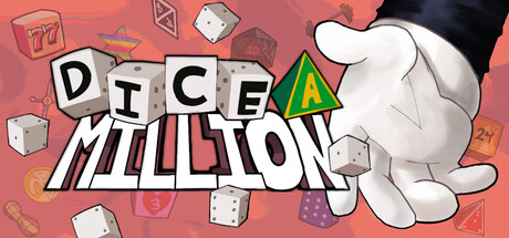 一掷百万/Dice A Million-苏白资源网