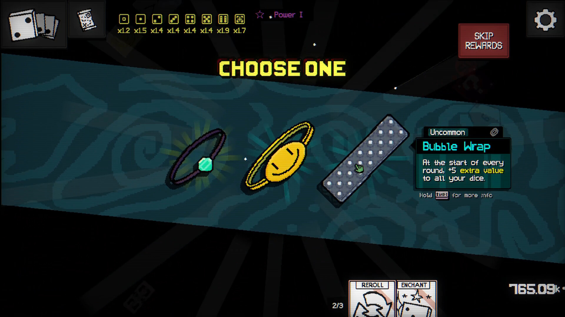 Dice A Million — изображение 5