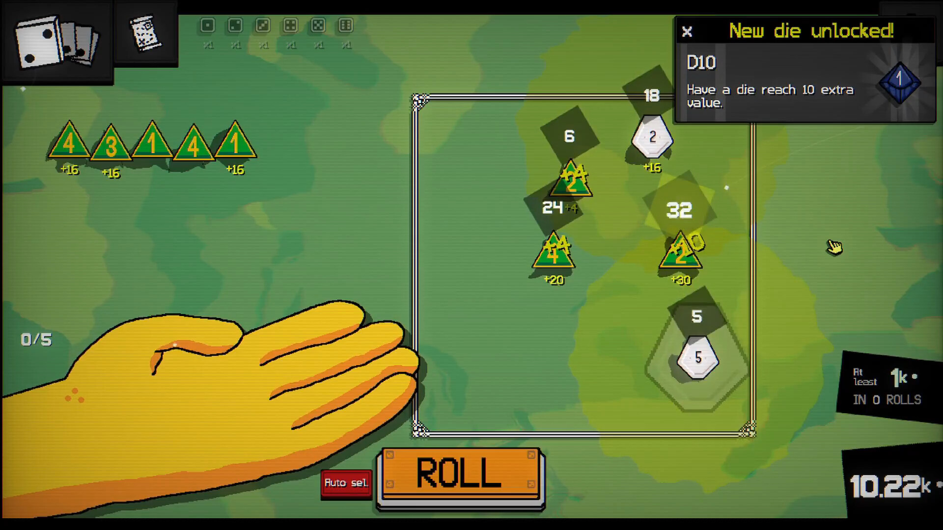 Dice A Million — изображение 7