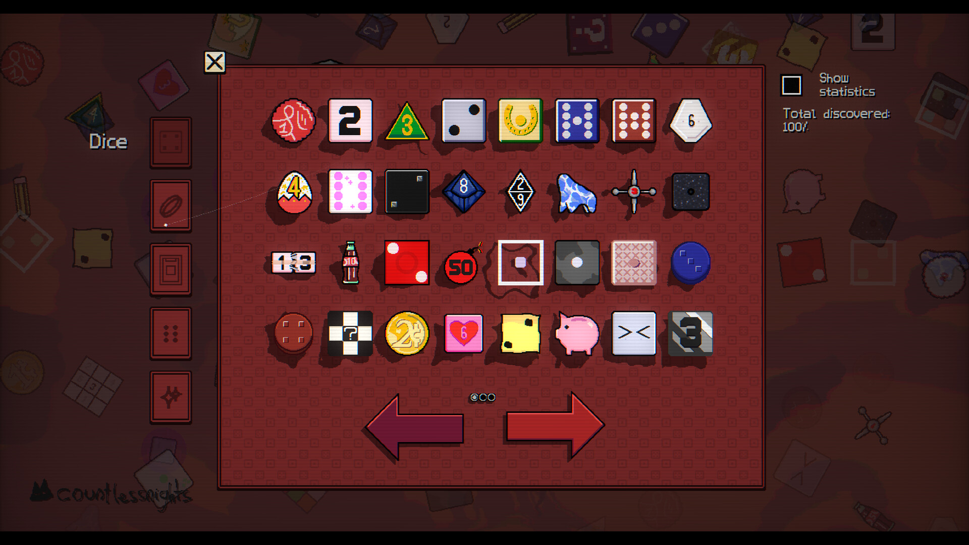 图片[13]-一掷百万（Dice A Million）免安装中文版下载-蒸汽游戏宝库 - 高质量Steam单机游戏下载站