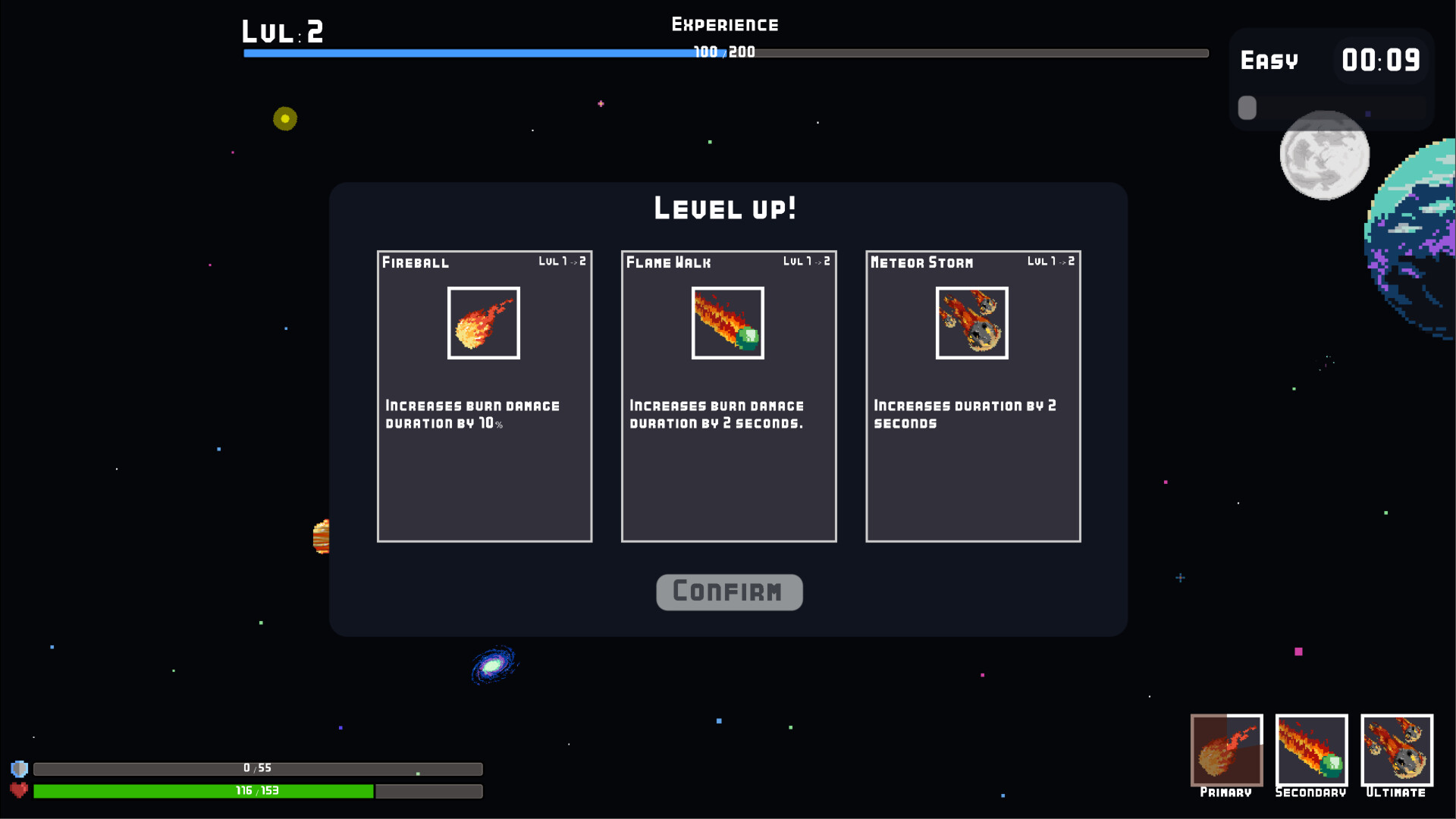 Platonic Solids screenshot 3