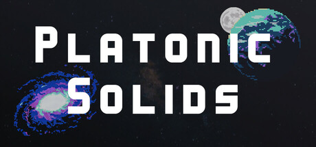 Platonic Solids Cover Image