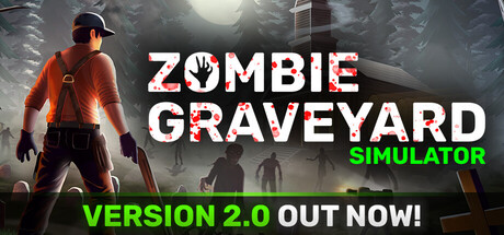Zombie Graveyard Simulator