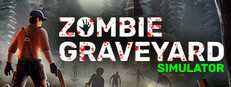 Zombie Graveyard Simulator