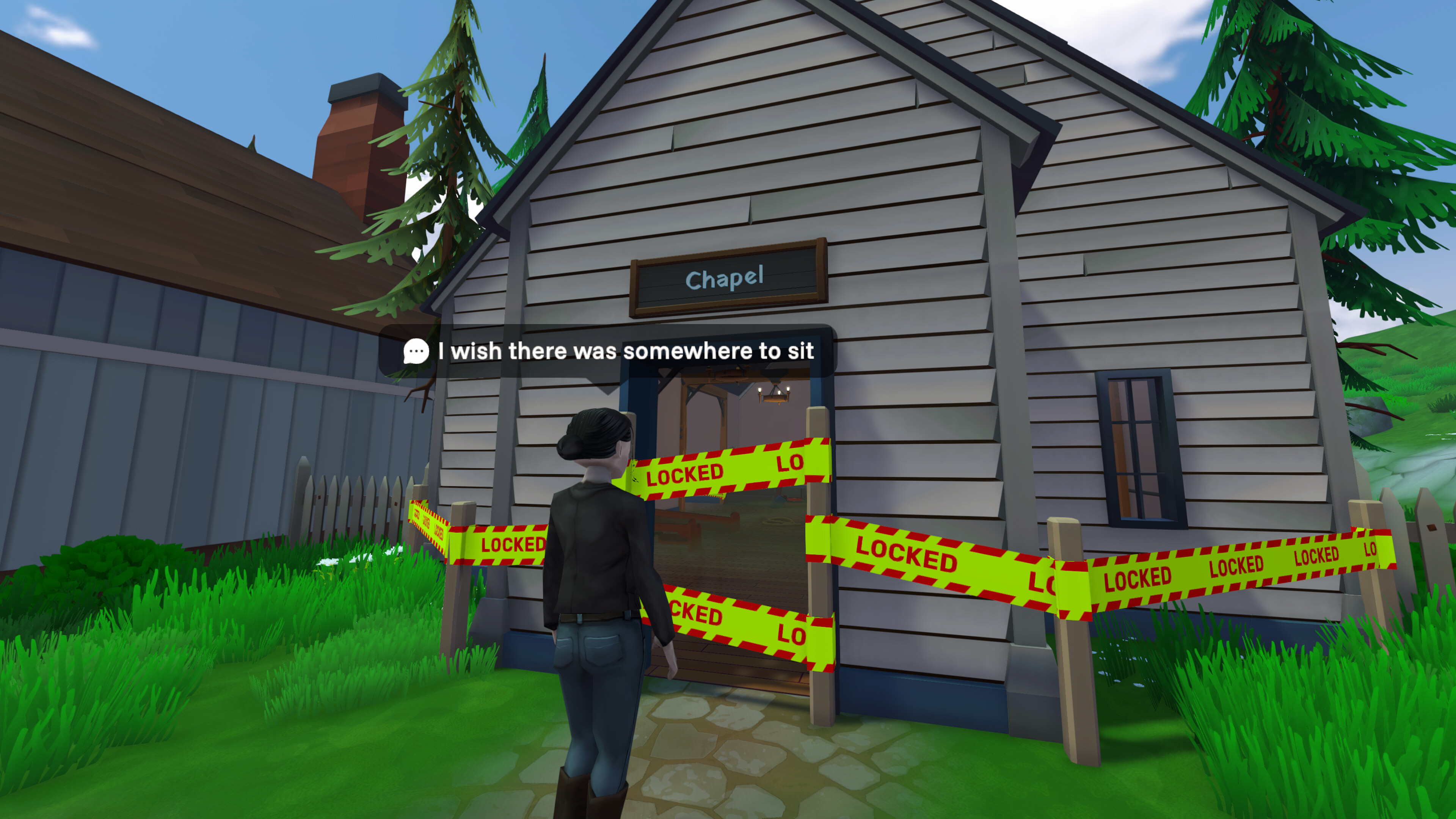 Zombie Graveyard Simulator screenshot 15